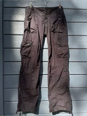 Talula Women's Cargo Pants